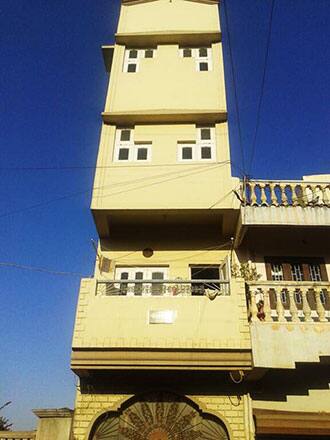 Jitesh Shah Homestay, Bhuj 1